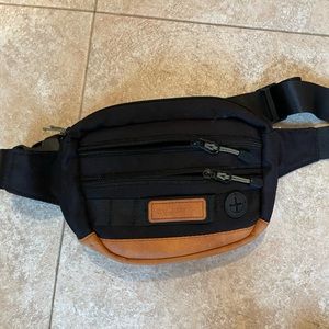 Wilderdog utility  pack